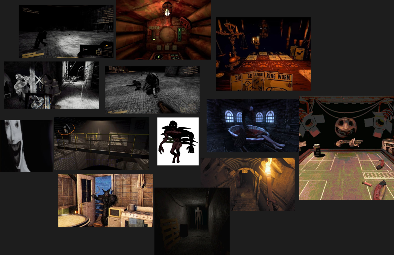 Style board