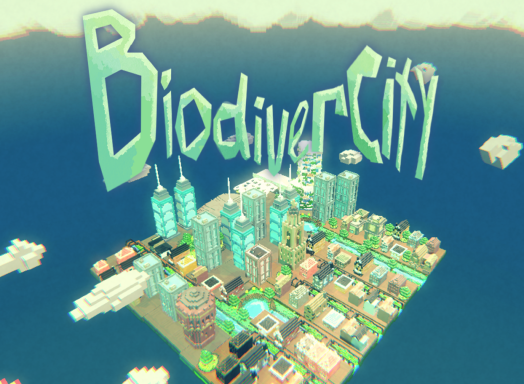 Biodivercity